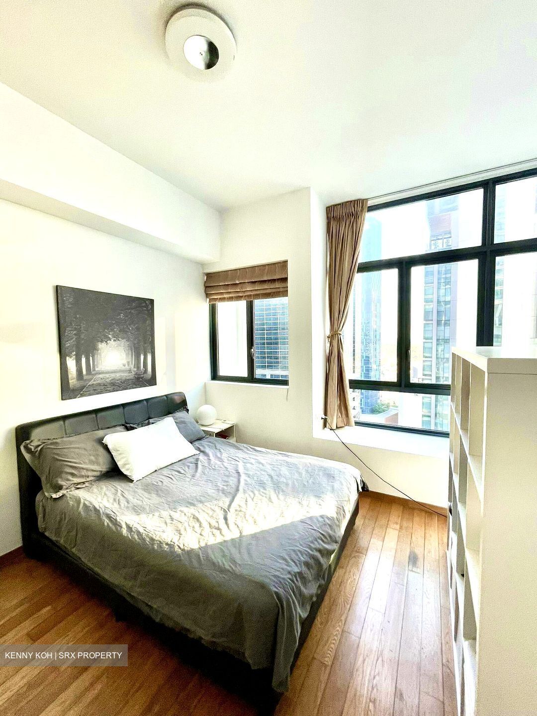 Soleil @ Sinaran (D11), Condominium #635984751